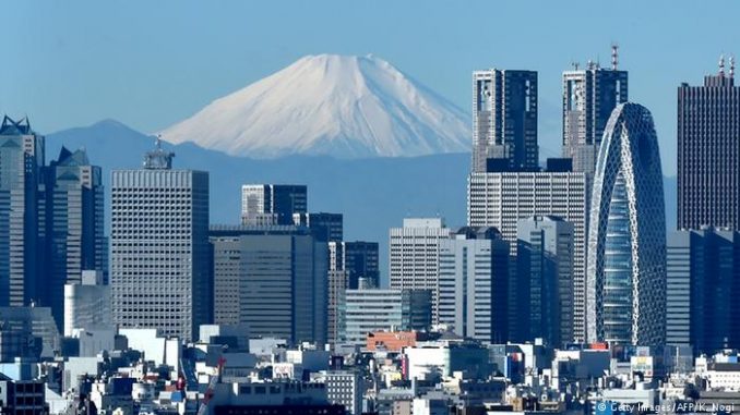Tokyo
