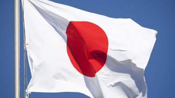 japan flag