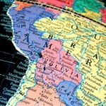 中国在拉丁美洲机遇巨大