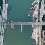 “渝中连接隧道”已经打通69% 仅剩221余米