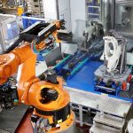 中资收购德国企业打破新纪录