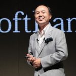 苹果(apple)向软银科技基金投资10亿美元