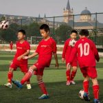 外籍球员在中国被亮“红牌”