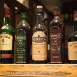 Diageo将推出爱尔兰威士忌新品牌