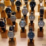 瑞士的高档手表行期待中国中产
