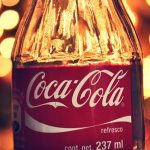 可口可乐公司第一财季利润下滑