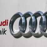 奥迪造假丑闻受到新一轮调查