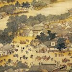经济学人：中国古代真的比西方强盛富有吗？