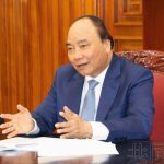 越南将积极参与不含美国的TPP谈判