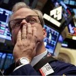 投资者采取措施防范美股大幅震荡