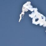 日本企业“星际科技”发射火箭失败