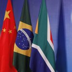 金砖国家新开发银行设立南非约翰内斯堡办事处