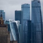 特朗普公司计划在莫斯科修建“特朗普大厦”