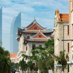 金砖国家第九次领导人会晤将通过《厦门宣言》