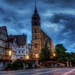 2017年德国经济稳步增长