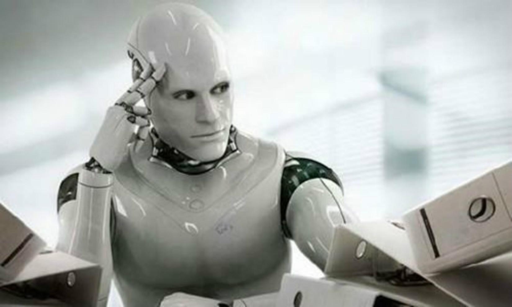 特斯拉公司：人工智能不亚于核灾难