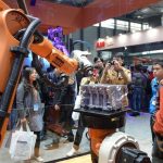 中国科研经费投入居世界第二