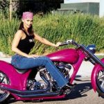 《花花公子》前女模曾与特朗普有一夜情