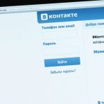 VK(VKontakte)可在中国境内访问