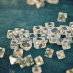 “Alrosa”将在香港举行钻石拍卖会