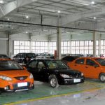 安徽省二手车迁入政策“放宽”