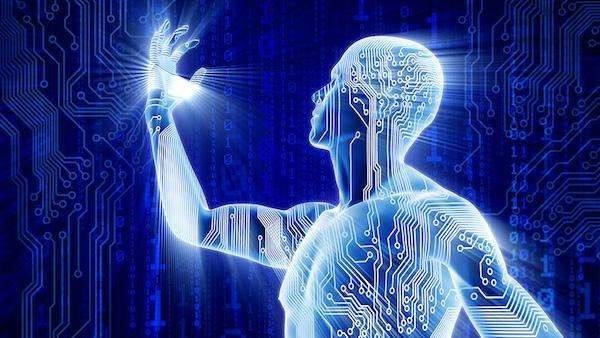 人工智能(AI)领域已经明显形成“美中两强”格局