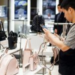 “千禧一代”将成为奢侈品消费主力