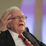 全球富豪三日失去千亿美元