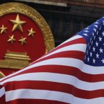 中国不惧美国钢铁和铝产品加征关税