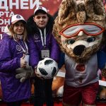 2018年去俄罗斯旅游的外国人大幅上涨