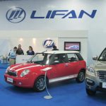 力帆集团将在俄罗斯开设共享汽车