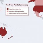 特朗普：WTO和TPP对美国无利可图