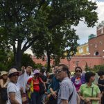 莫斯科新旅游季将举报“俄罗斯金环”民俗秀