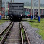 俄罗斯扩大对中国食品出口的铁路供应