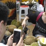 东南亚旅游业增长归功于中国游客