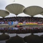 红牛车队在F1中国大奖赛上海站或获胜