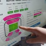 国际足联启动俄罗斯世界杯最后售票阶段