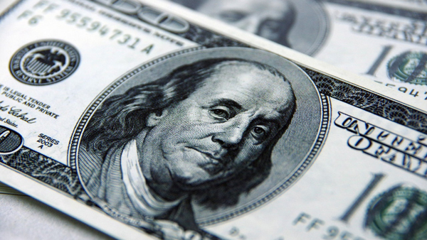 IMF:全球总负债突破金融海啸前水平