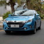 下调汽车进口关税或给比亚迪带来冲击