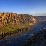 到鲜为人知的大峡谷去看看