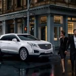 凯迪拉克(Cadillac)品牌负责人将被撤换