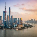 中国79%城市的新房价格上涨