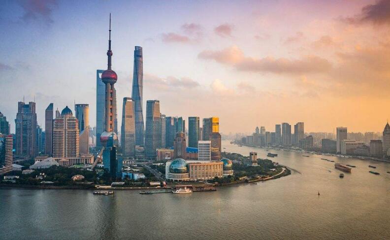 中国79%城市的新房价格上涨