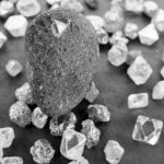 俄罗斯钻石商加大在中国的销售量