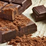 中国成为俄罗斯巧克力进口第一大国