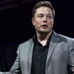 SpaceX创始人马斯克成伦敦皇家学会成员