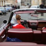 多数俄罗斯人不愿弃用私家车