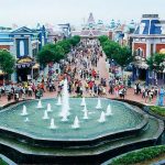 方特乐园全球主题公园排名第五