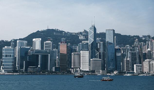 4种香港商品7月1日起实施零关税