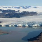 南极冰雪融化导致海平面又升3毫米